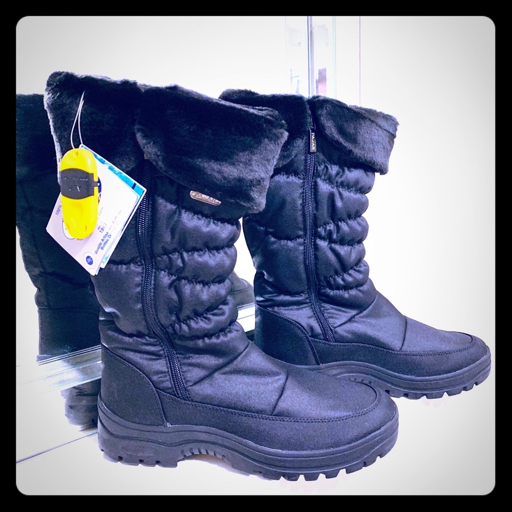 Pajar Canadá, brand new women boots. Size 41